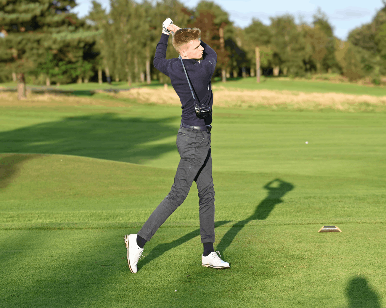 Corporate sporting event 