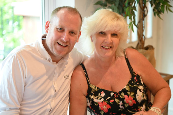 60th birthday parties 