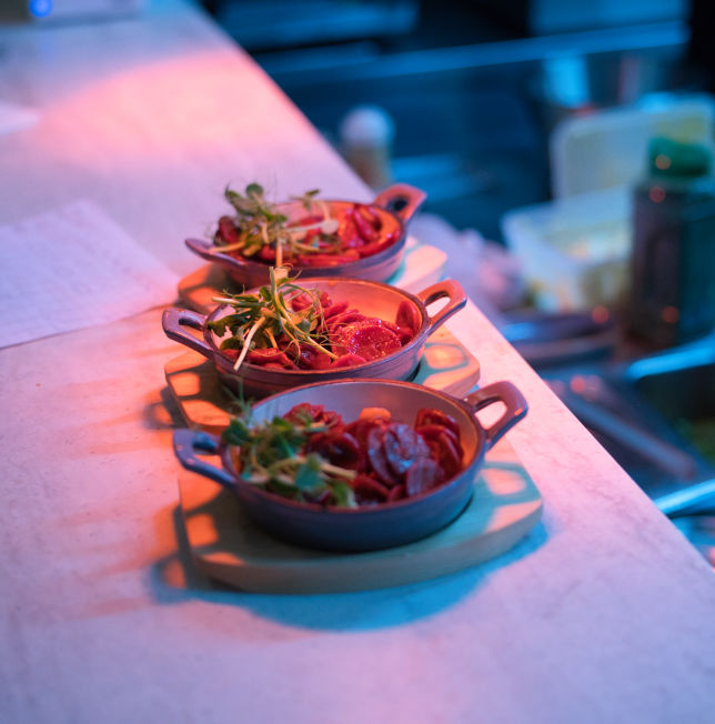 Corporate Headshot men